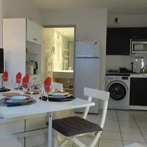 Appart T2 Standing Tout Confort Au Calme - Parking En Option Appartement