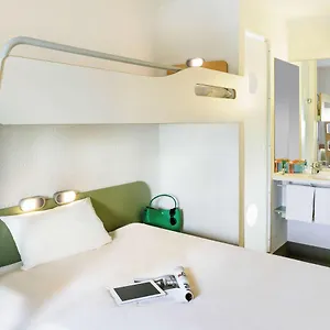 Otel Ibis Budget Gerland, Lyon